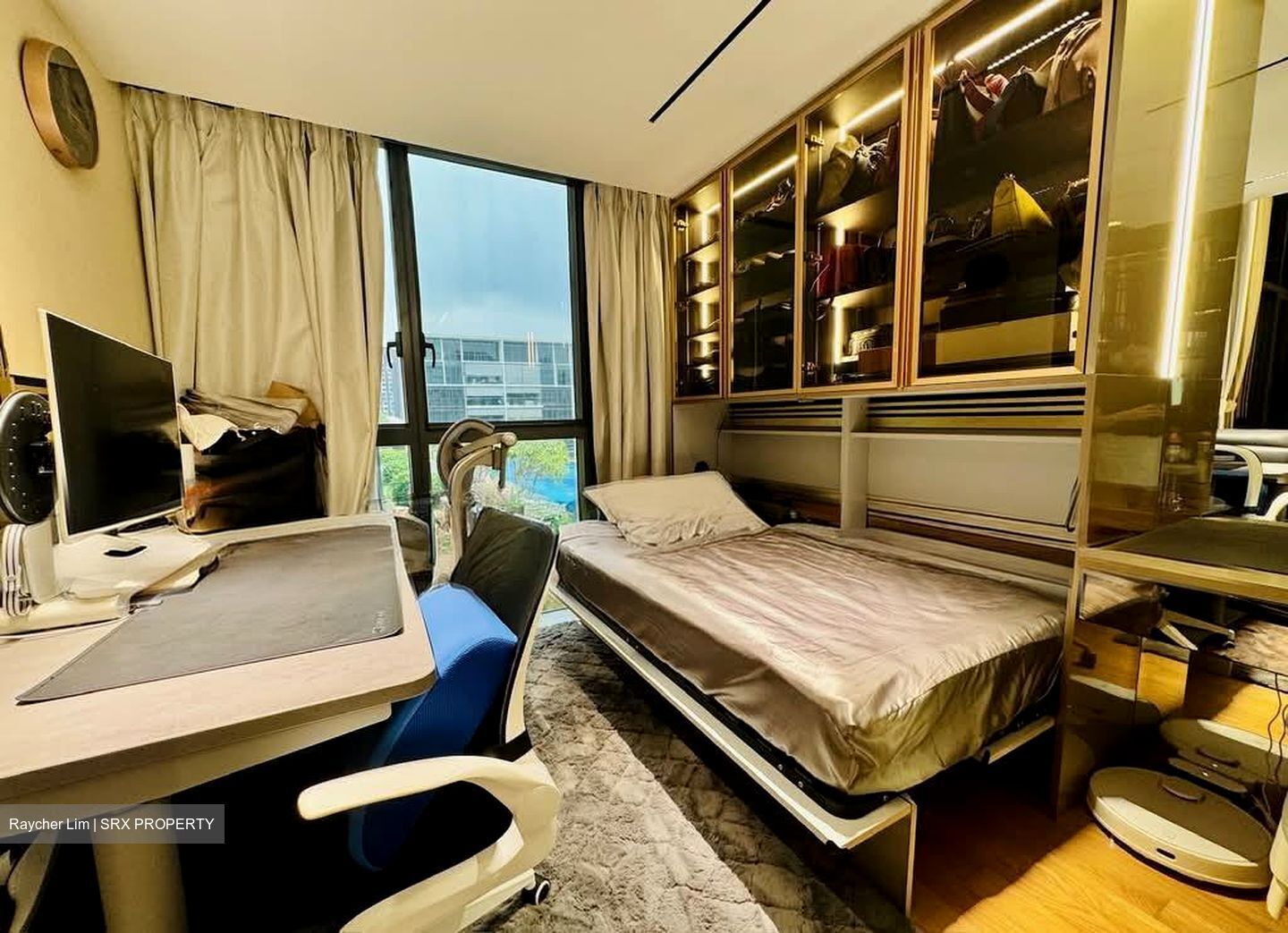 The Gazania (D19), Condominium #540159561